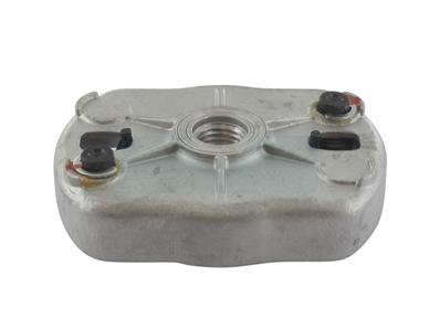 Noix de lanceur + cliquet pour moteur Kawasaki (490802205)