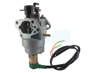 Carburateur pour moteur Honda