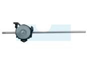 Boîtier de traction pour tondeuse Mc Culloch (504541403)