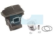 Kit cylindre piston pour tronçonneuse Stihl (11390201203)