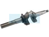 Vilebrequin pour moteur Honda (13310ZM0610)