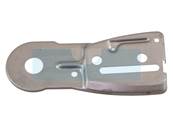 Plaque de protection de guide pour tronçonneuse Husqvarna (501763201)