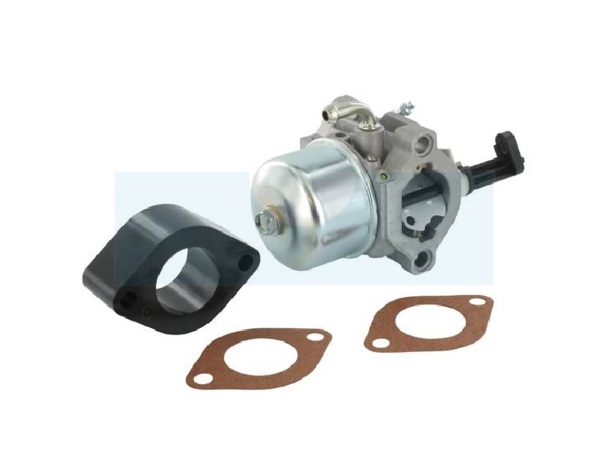 Avvolgimento Avviamento Avviamento Rinculo Per Tosaerba Motore Briggs - Foto 4