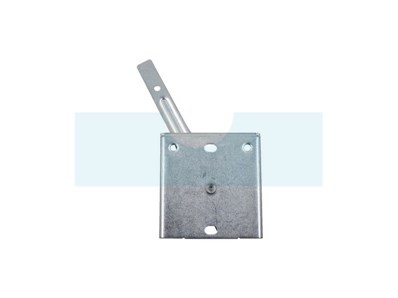 Manette de vitesse pour motobineuse Staub (3001000065)