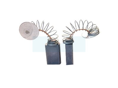 Jeu de 2 charbons pour Black & decker / Dewalt / Elu (NCE0956)