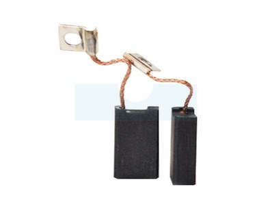 Jeu de 2 charbons pour Bosch / Spit (NCE0117)