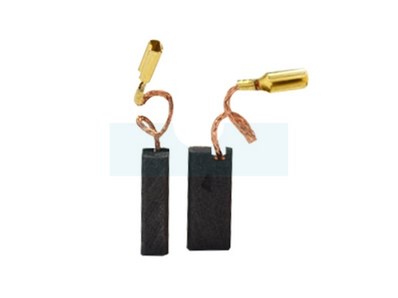 Jeu de 2 charbons pour Bosch (NCE0114)