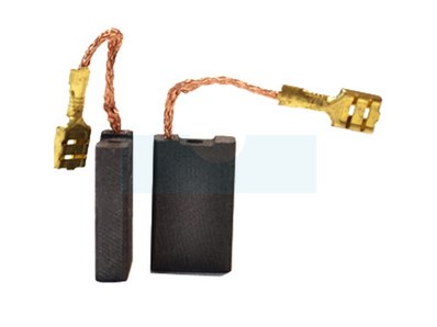 Jeu de 2 charbons pour Bosch / Spit (NCE1153)