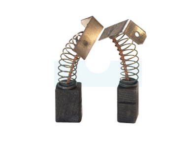 Jeu de 2 charbons pour Ryobi (NCE0765)