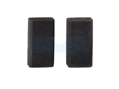 Jeu de 2 charbons pour Bosch (NCE019917)