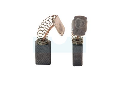 Jeu de 2 charbons pour Makita (NCE0853)