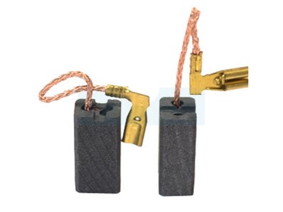Jeu de 2 charbons pour Metabo (NCE1804)