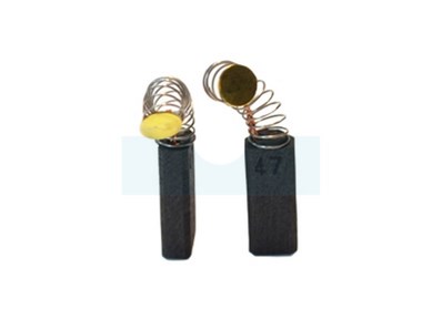 Jeu de 2 charbons 0355 (NCE0355)