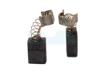 Jeu de 2 charbons pour Makita (NCE0850)