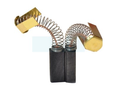 Jeu de 2 charbons pour Kango / Aeg - Atlas copco / Milwaukee (NCE0417)