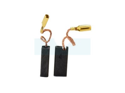 Jeu de 2 charbons pour Bosch (NCE1114)