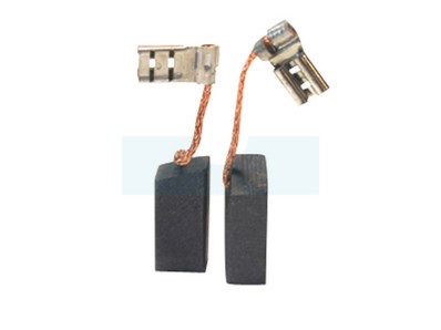 Jeu de 2 charbons pour Aeg - Atlas copco / Milwaukee / Kango (NCE0453)