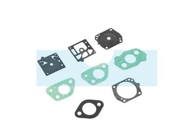 Membranse et Joints pour moteur Honda (GX100REP3)