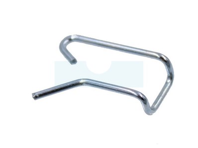 Piece de sérrage pour motobineuse Viking (62417166500)
