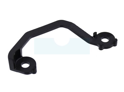 Piece isolante pour tronçonneuse Stihl (11304058004)