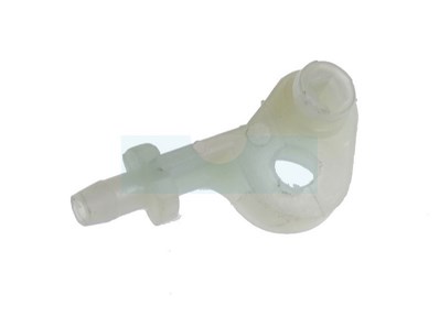 Pièce Détachée Saw Spezi Couvercle Pompe à Huile Sägenspezi - Compatible Stihl 020 020T MS200 MS200T - Pièce De Rechange Qualité Pièce Tronçonneuse Stihl