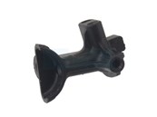 Piece de raccordement pour tronçonneuse Stihl (11463532700)