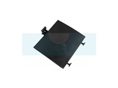 Couvercle pour broyeur Viking (60127010900)