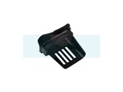 Pièce d'écartement pour débroussailleuse Stihl (41400846801)