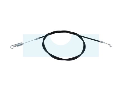 Câble d'embrayage pour tondeuse Viking (63757007530)