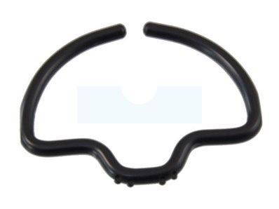 Etrier pour motobineuse Viking (62427162200)