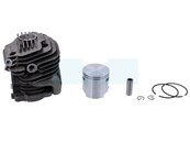 Kit cylindre piston pour tronçonneuse Husqvarna (506386171)