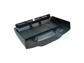 Déflecteur arrière pour tondeuse Weibang (5380104010)