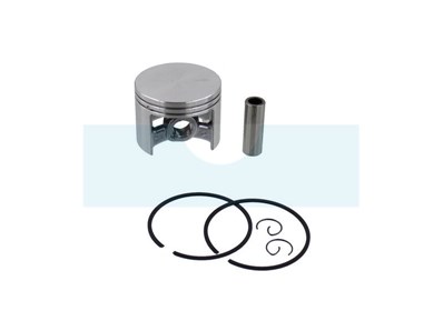 Piston pour tronçonneuse Stihl (11280302009)