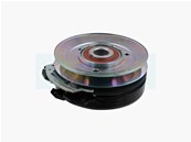 Embrayage de lame pour tracteur tondeuse Hustler (601278)