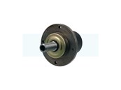 Palier de lame pour tracteur tondeuse Wright Stander (71460136)