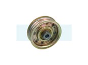 Poulie sur roulement pour tracteur tondeuse Cub Cadet (02004558)
