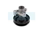 Palier de lame pour tracteur tondeuse John Deere (AM126226)