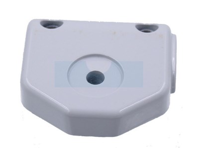 Monture de sérrage superieure pour débroussailleuse Stihl (41167910610)