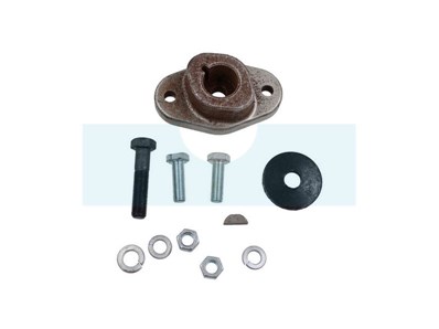 Support de lame pour tondeuse MTD (7480189)