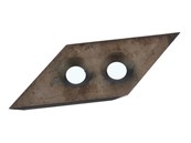 Couteau pour broyeur Viking (60127020100)