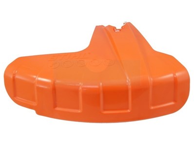 Capot de protection pour débroussailleuse Stihl (41477108100)