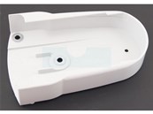 Carter de protection pour découpeuse Stihl (42247008100)