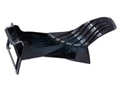 Obturateur mulching pour tondeuse Viking (63757668300)