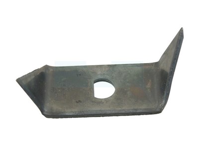Couteau pour broyeur Stihl / Viking (60057020310)