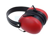 Casque anti bruit professionnel