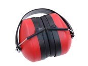 Casque anti bruit professionnel