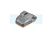 Pot d'échappement pour tronçonneuse Echo (A030000880)