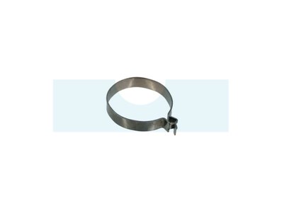 Collier de serrage pour tronçonneuse Husqvarna (537438801)