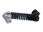 Ressort amortisseur pour tronçonneuse Stihl (11377908300)