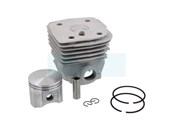 Kit cylindre piston pour tronçonneuse Jonsered (544006502)